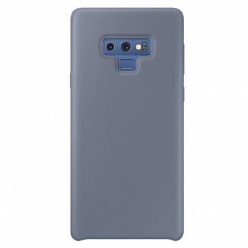 Coque Silicone Liquide pour Samsung Galaxy S10 Lite / A91 / M80s